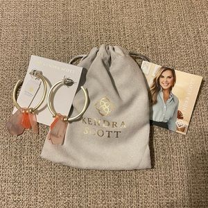 Kendra Scott Gaby Earrings